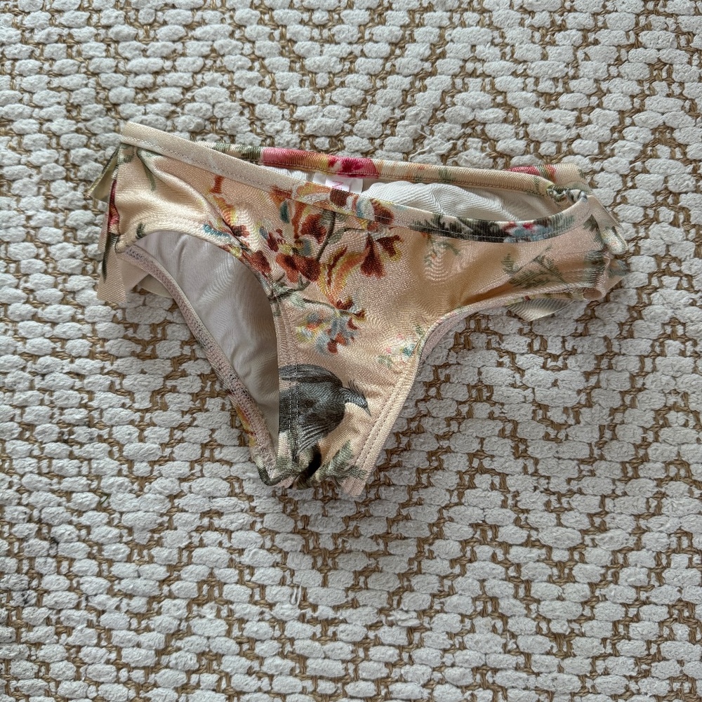 Zimmerman kids, Bathing suit bottom, size 2, EUC
